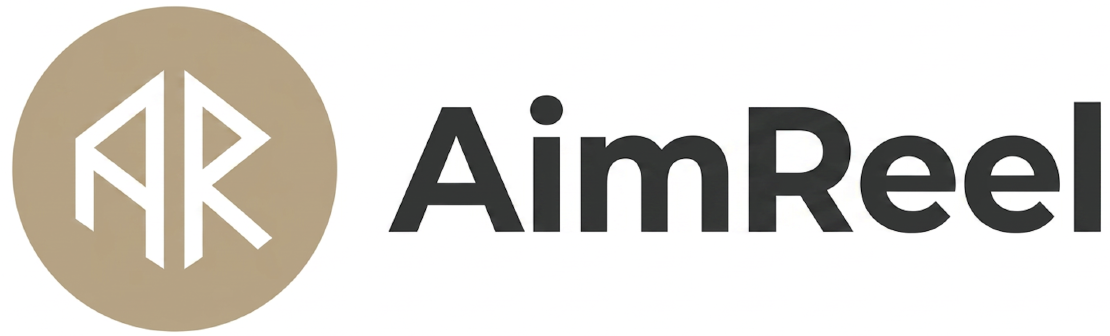 AimReel | Premium Lifestyle Store